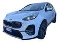 Kia Sportage 1.6 CRDI 136 CV DCT7 4WD Mild Hybrid GT Line Bianco - thumbnail 1