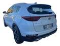 Kia Sportage 1.6 CRDI 136 CV DCT7 4WD Mild Hybrid GT Line Bianco - thumbnail 3