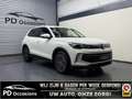 Volkswagen Tiguan 1.5 eTSI Life Edition - Camera - Winterpack - ACC Bianco - thumbnail 1