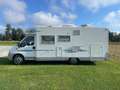 Caravans-Wohnm Adria Wohnmobil Adria Coral 680 Sp Weiß - thumbnail 3