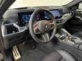 BMW X6 M Competition Pano ACC 360° Massage Sitzlüft Schwarz - thumbnail 8
