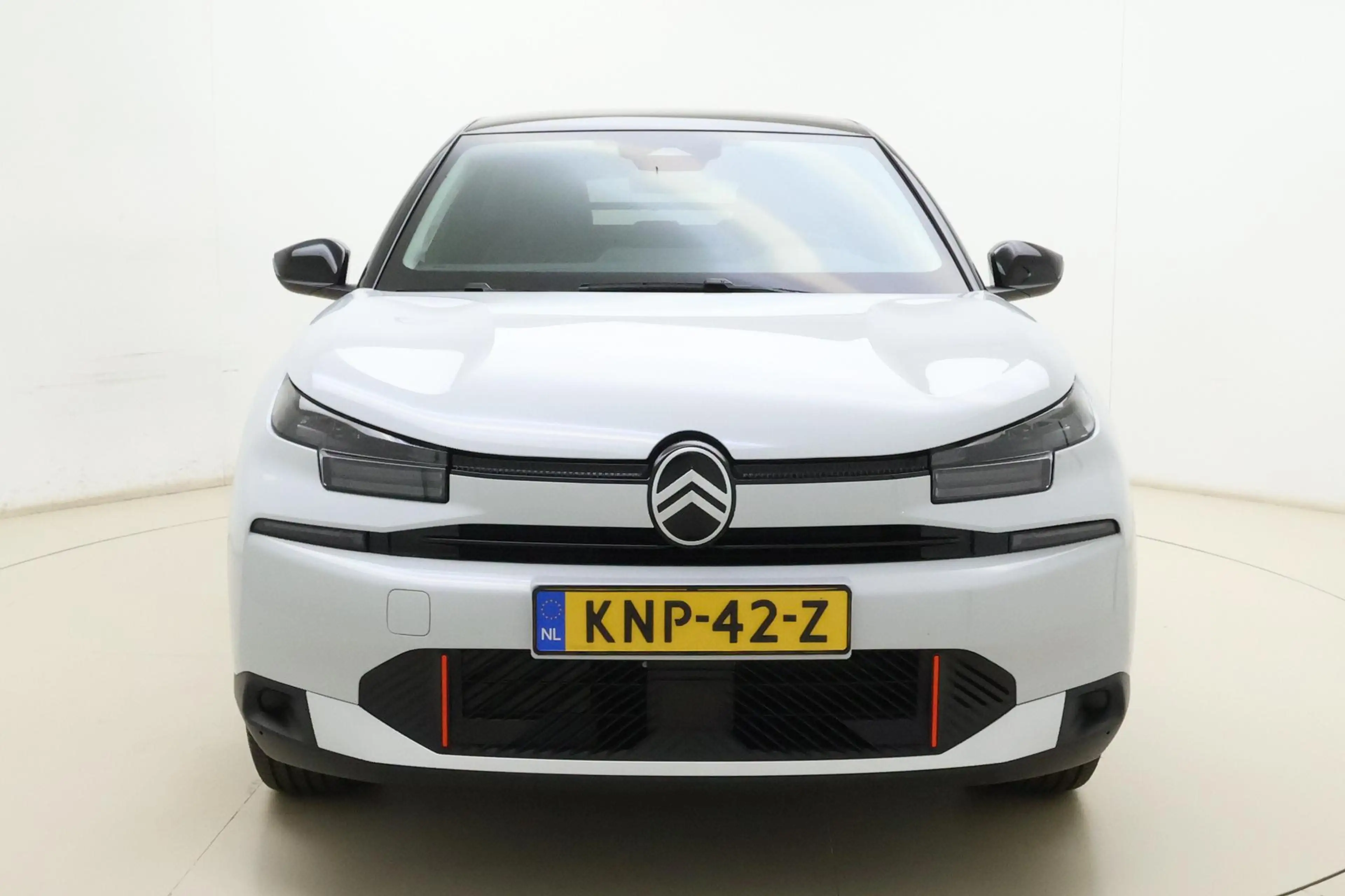 Citroen E-C4 Electric Collection 156pk Extended range 54 kWh DEMO | 400k — photo 7