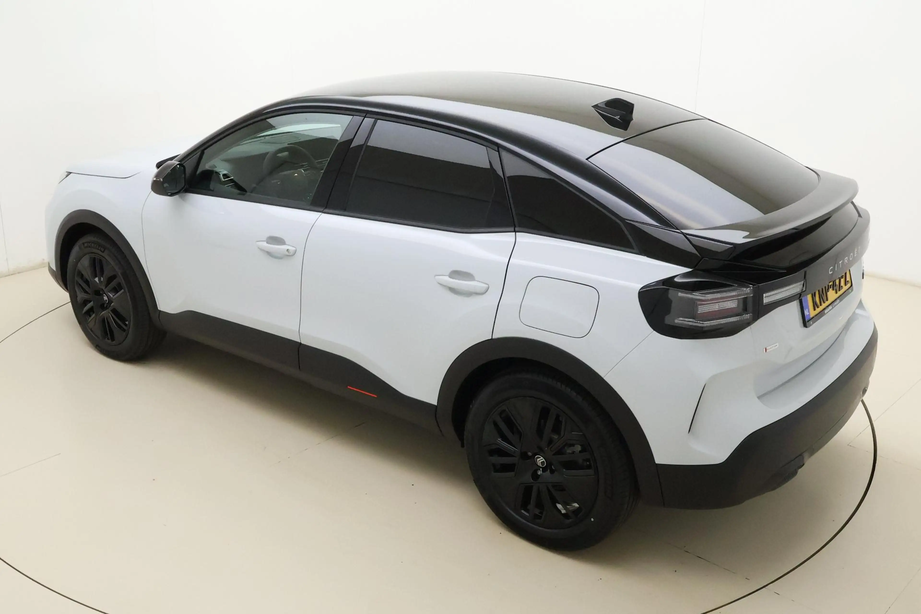 Citroen E-C4 Electric Collection 156pk Extended range 54 kWh DEMO | 400k — photo 5