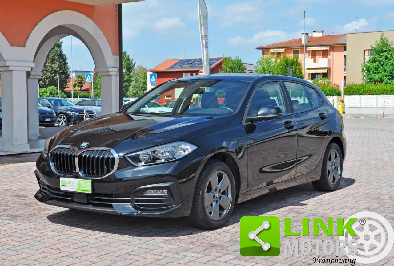 BMW 116