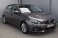 Peugeot 308 1,5 BlueHDI 100 Allure S&S AHK/NAVI/RFK Grau - thumbnail 2