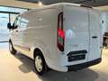 Ford Transit Custom 340 L1 Trend Tempomat+PDC Blanc - thumbnail 4