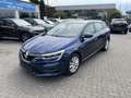 Renault Megane Mégane Grantour 1.0 Tce Corporate Edition Blauw - thumbnail 1