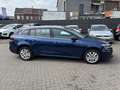 Renault Megane Mégane Grantour 1.0 Tce Corporate Edition Blauw - thumbnail 4