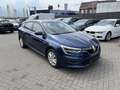 Renault Megane Mégane Grantour 1.0 Tce Corporate Edition Blauw - thumbnail 3