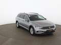 Volkswagen Passat Variant 2.0 TDI Business Aut LED RADAR NAV Silber - thumbnail 5