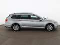 Volkswagen Passat Variant 2.0 TDI Business Aut LED RADAR NAV Silber - thumbnail 4