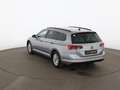 Volkswagen Passat Variant 2.0 TDI Business Aut LED RADAR NAV Silber - thumbnail 7