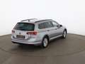 Volkswagen Passat Variant 2.0 TDI Business Aut LED RADAR NAV Silber - thumbnail 3