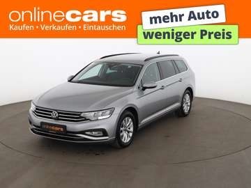 2.0 TDI Business Aut LED RADAR NAV