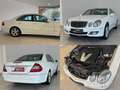 Mercedes-Benz E 280 CDI Avantgarde|BIXENON|MEMORY|NAVI|PDC|SHZ Blanc - thumbnail 10