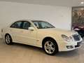 Mercedes-Benz E 280 CDI Avantgarde|BIXENON|MEMORY|NAVI|PDC|SHZ Blanc - thumbnail 5