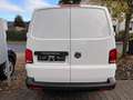 Volkswagen T6 Transporter T6.1 Transporter Kasten FWD 3-Sitzer/KLIMA/PDC Blanc - thumbnail 5