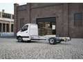 Mercedes-Benz Sprinter 515 CDI Koffer Kühlfzg 4325 LBW Cam Blanc - thumbnail 15