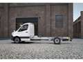 Mercedes-Benz Sprinter 515 CDI Koffer Kühlfzg 4325 LBW Cam Blanc - thumbnail 16