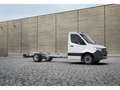 Mercedes-Benz Sprinter 515 CDI Koffer Kühlfzg 4325 LBW Cam Blanc - thumbnail 6
