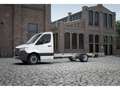 Mercedes-Benz Sprinter 515 CDI Koffer Kühlfzg 4325 LBW Cam Blanc - thumbnail 18