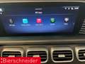 Mercedes-Benz GLE 580 4M AMG Line 21 AHK PANO HuD 360 Bleu - thumbnail 27