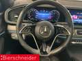 Mercedes-Benz GLE 580 4M AMG Line 21 AHK PANO HuD 360 Azul - thumbnail 12