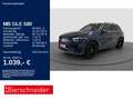 Mercedes-Benz GLE 580 4M AMG Line 21 AHK PANO HuD 360 Blau - thumbnail 1