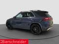 Mercedes-Benz GLE 580 4M AMG Line 21 AHK PANO HuD 360 Azul - thumbnail 7