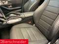 Mercedes-Benz GLE 580 4Matic AMG Line 21 AHK PANO HuD 360 Albastru - thumbnail 11