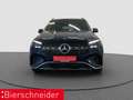 Mercedes-Benz GLE 580 4M AMG Line 21 AHK PANO HuD 360 Blau - thumbnail 3
