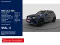 Mercedes-Benz GLE 580 4Matic AMG Line 21 AHK PANO HuD 360 Albastru - thumbnail 1
