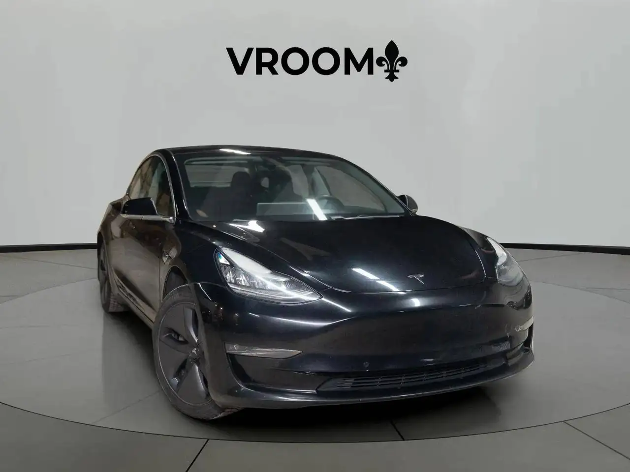 Tesla Model 3 снимка Tesla Model 3
