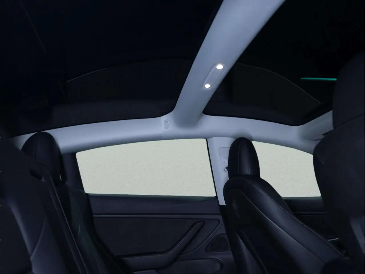 Tesla Model 3 снимка Tesla Model 3