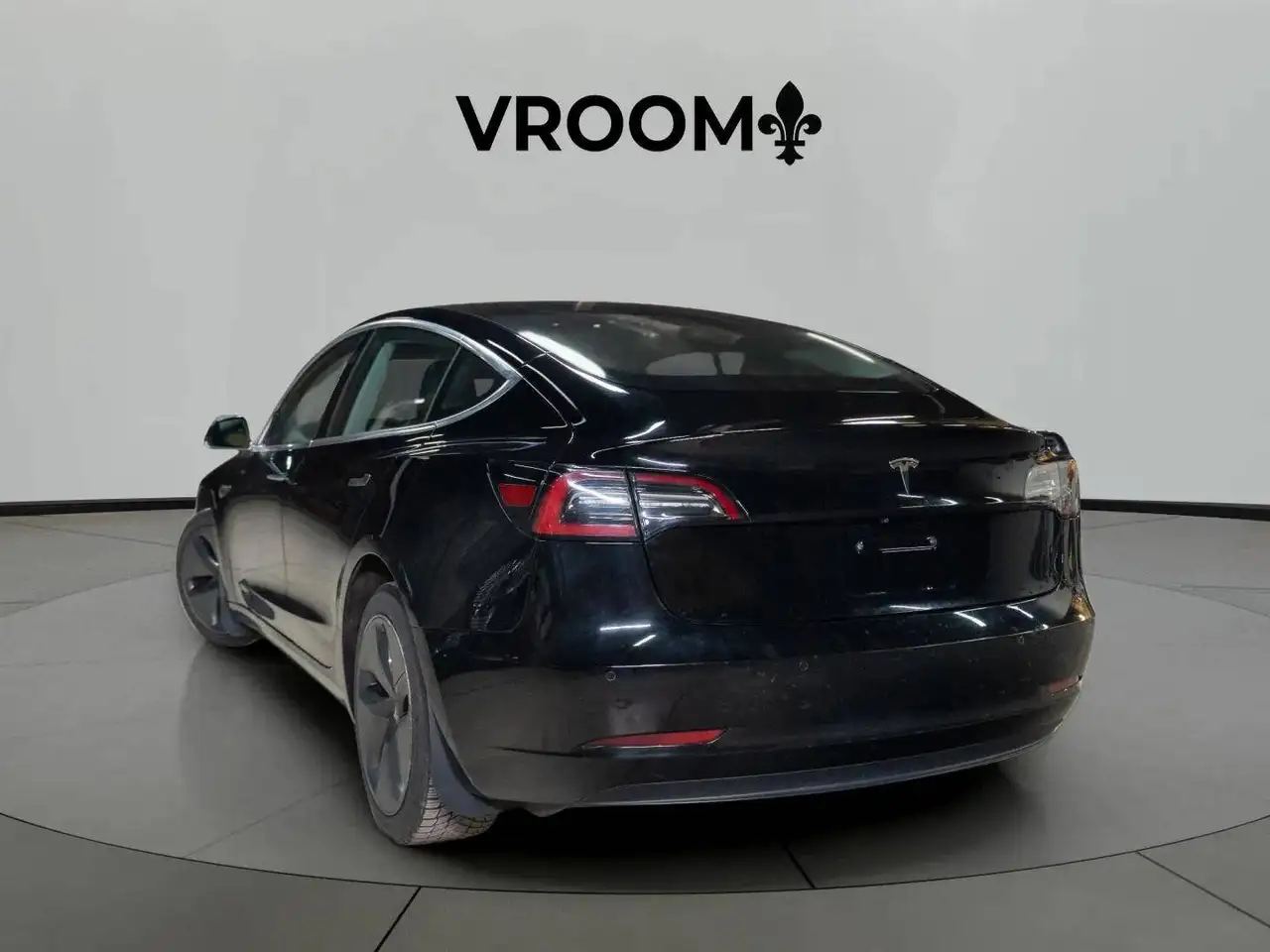Tesla Model 3 снимка Tesla Model 3