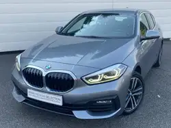 BMW Série 1 116dA 116ch Business Design DKG7