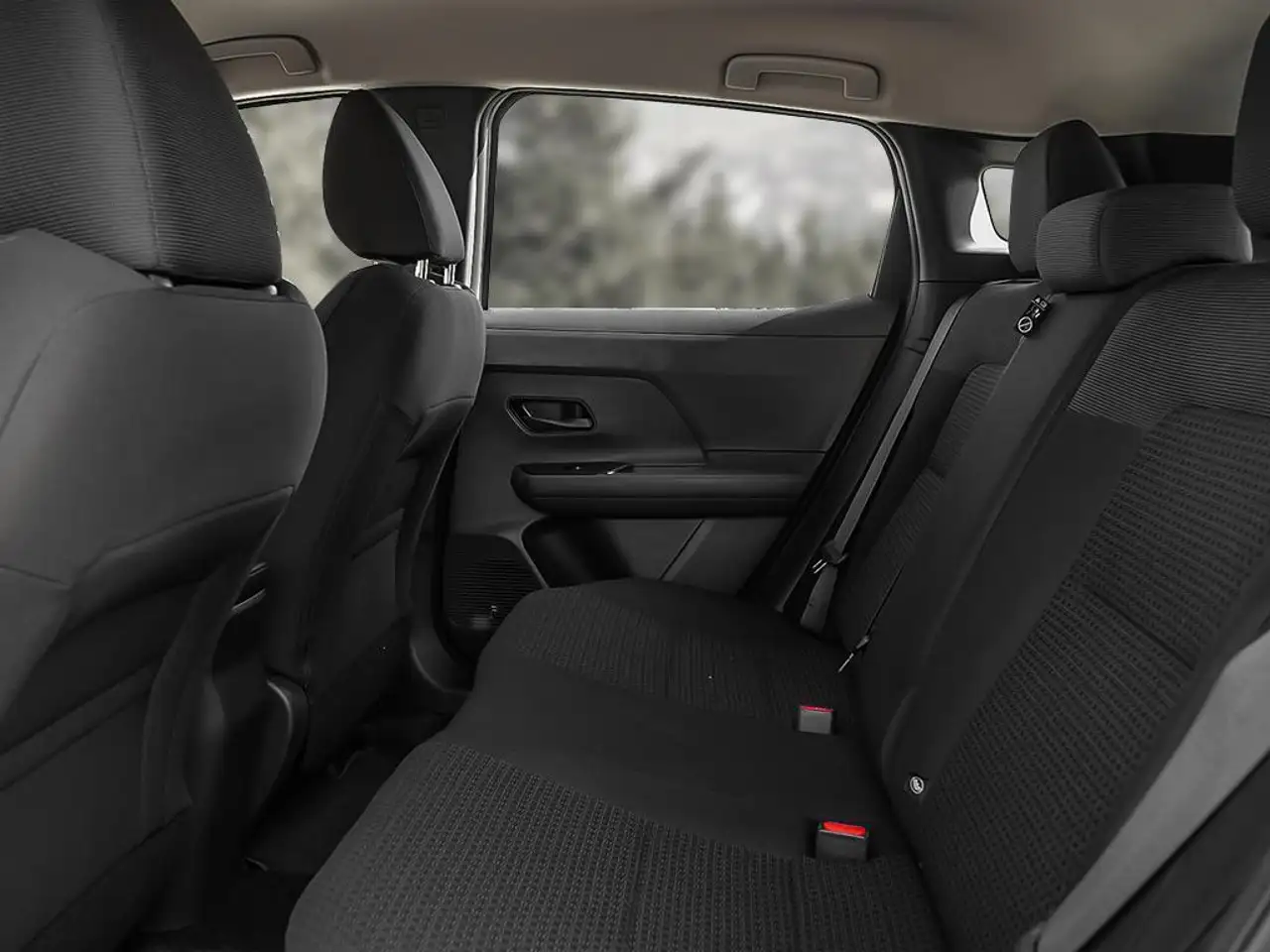 Nissan Kicks fotografie Nissan Kicks