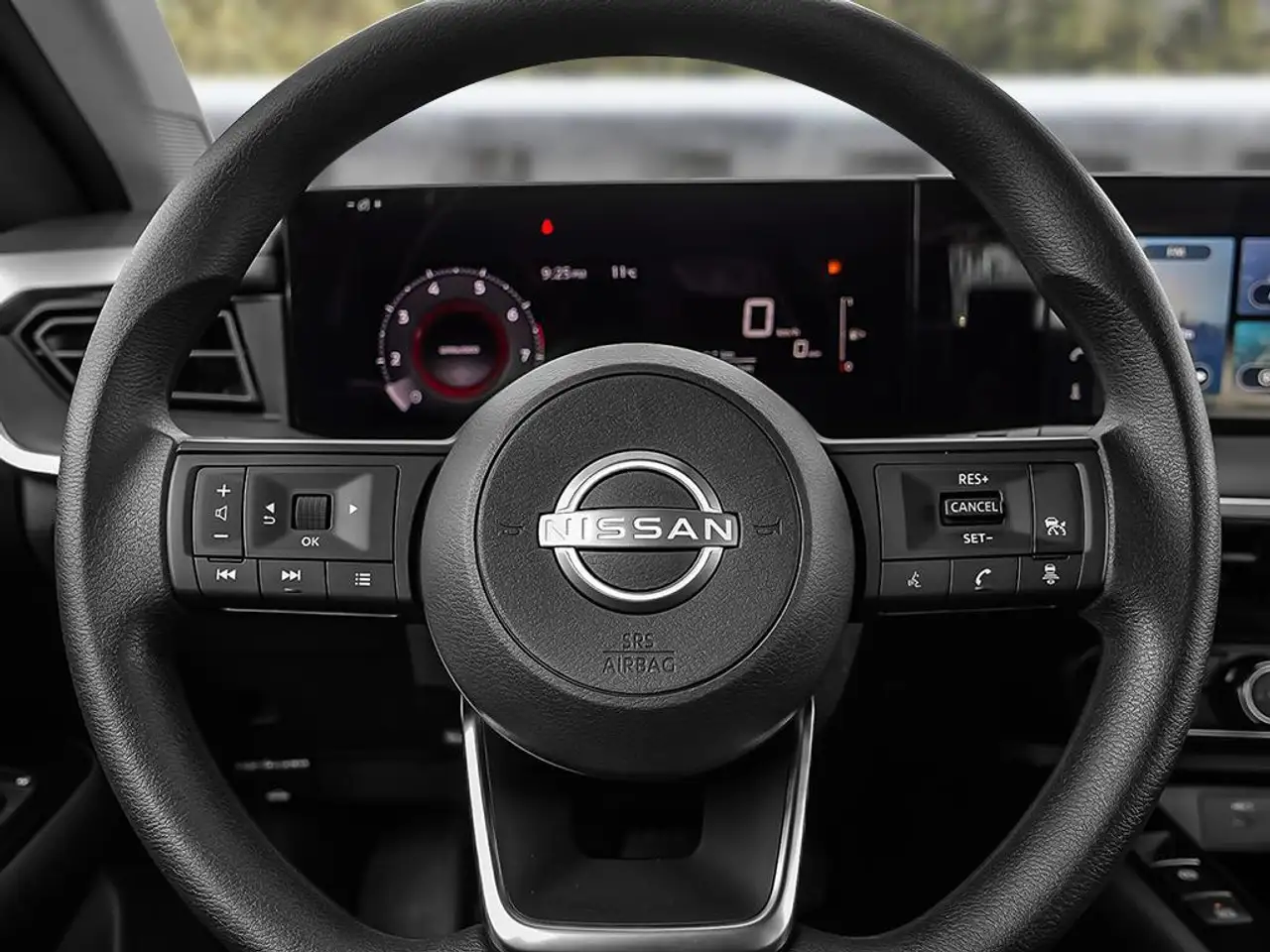 Nissan Kicks fotografie Nissan Kicks