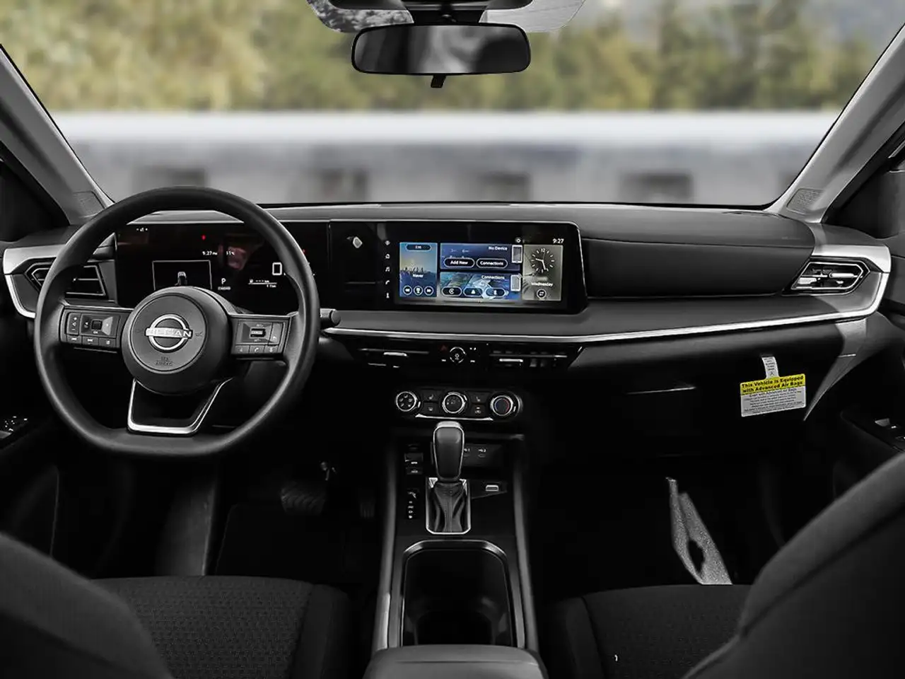 Nissan Kicks fotografie Nissan Kicks