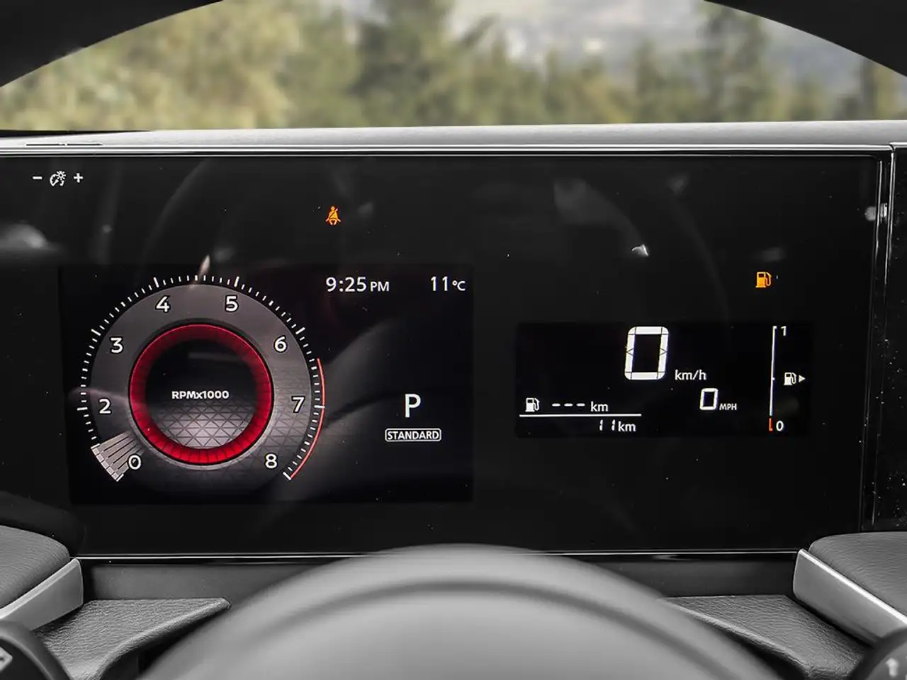 Nissan Kicks fotografie Nissan Kicks
