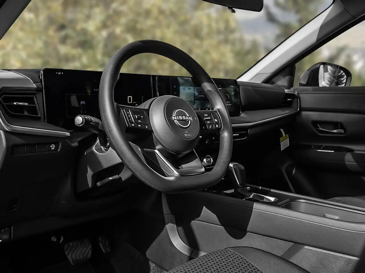 Nissan Kicks fotografie Nissan Kicks