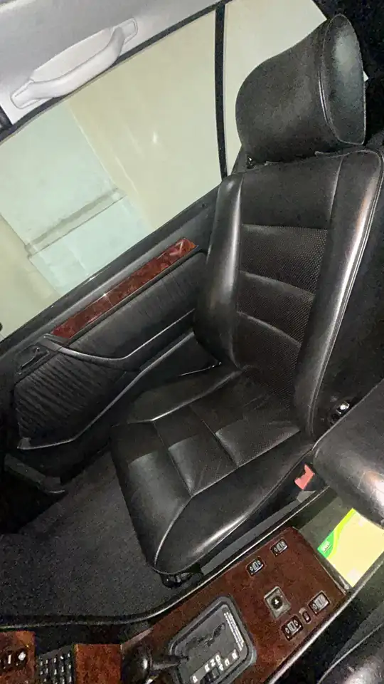 Mercedes-Benz CE 300 24, foto 5