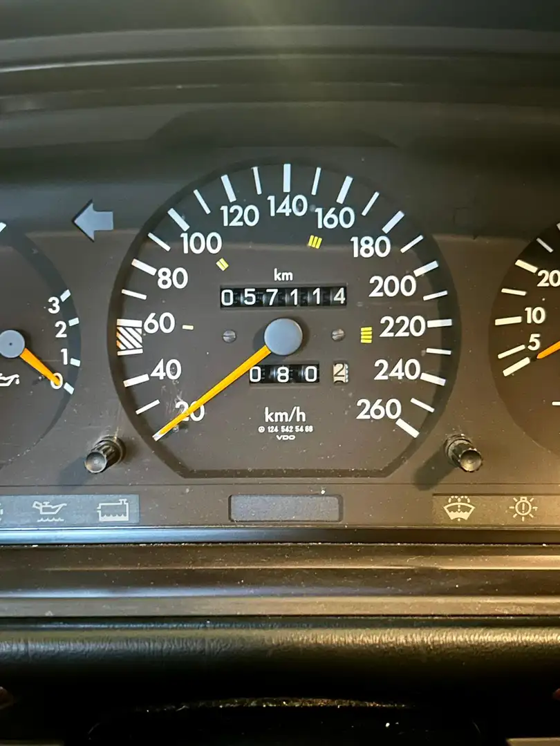 Mercedes-Benz CE 300 24 Grau - 2