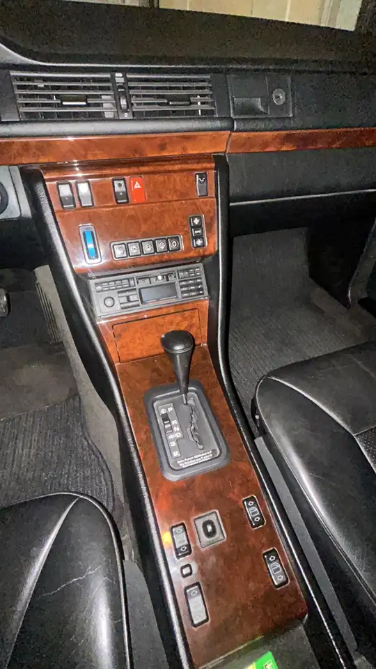 Mercedes-Benz CE 300 24, foto 4