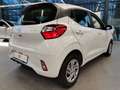 Hyundai i10 Select +RFK+NAVI+LED+ Blanc - thumbnail 4