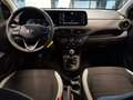 Hyundai i10 Select +RFK+NAVI+LED+ Blanc - thumbnail 8