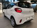 Hyundai i10 Select +RFK+NAVI+LED+ Blanc - thumbnail 7