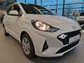 Hyundai i10 Select +RFK+NAVI+LED+ Blanc - thumbnail 3