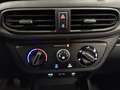 Hyundai i10 Select +RFK+NAVI+LED+ Blanc - thumbnail 14