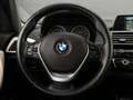 BMW 118 1-serie 118i 136PK Automaat Executive Navi Climate Grijs - thumbnail 19